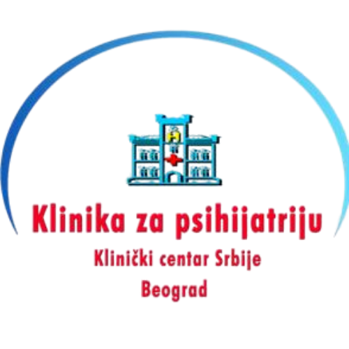 Klinika za psihijatriju — Clinical Center of Serbia